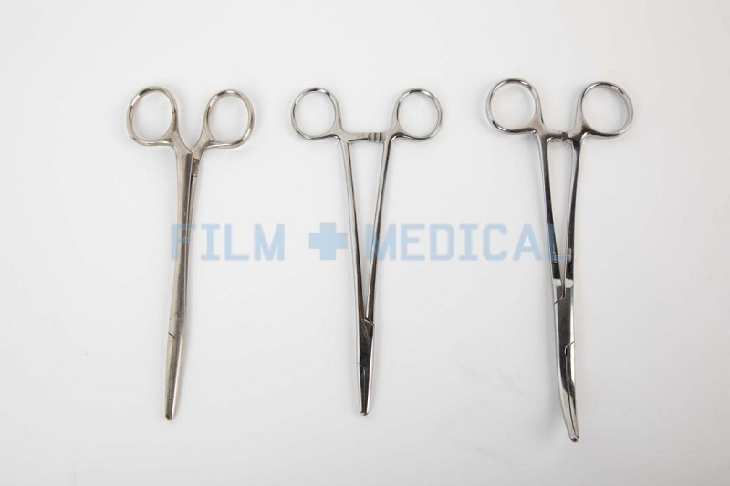 Small Forceps Priced Individually 